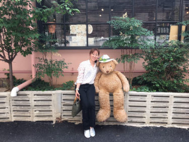 【社員研修ブログ】やっぱり直接見たい！ST JungwooとLumier Studioのスタジオ見学に行ってきました