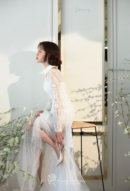 お知らせ】新登場♩緑豊かなフレッシュでおしゃれな韓国フォト