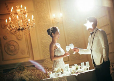 【撮影レポート】台湾のウェディングフォトも経験したけどやっぱり韓国フォトウェディング！！（ The Face Studio）