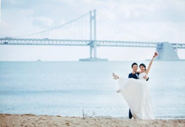 【撮影レポート】超必見!!お客様がご自身の韓国ウェディングフォトを詳しく紹介して下さった記事をご紹介します＾＾（Luna Studio）