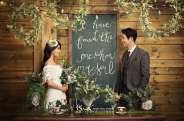 【スタジオ紹介】Zii Korea+Studio Mignon♡Zii Koreaが日本窓口だからどこにも真似できない圧倒的な商品内容！！（Studio Mignon）