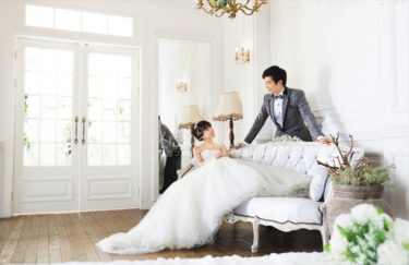 【体験談】韓国旅行も撮影も本当に楽しい良い思い出です♪(The Chungdam Studio)