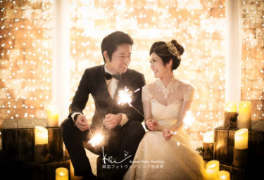 【体験談】韓国ウェディングフォトで後撮りして良かった！！Zii Koreaの皆さん大好きです！ 韓国もより大好きになりました！(Mare Studio)