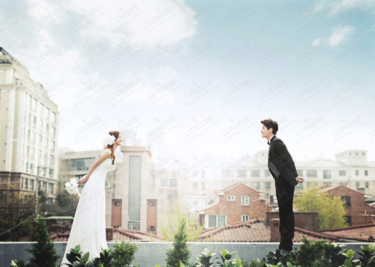 ～モデルコース～＜2泊3日＞ソウル観光も韓国フォトウェディングも楽しむ満喫プラン！！