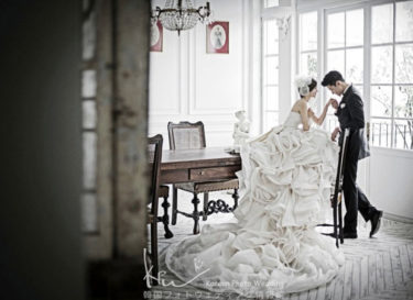 ～モデルコース～＜1泊2日＞釜山で楽しむ『韓国フォトウェディング』撮影旅行！！