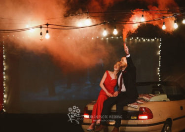 【撮影アンケート】こんなに楽しいなんて思わなかった韓国でのフォトウエディング撮影♪(ST Mellow)