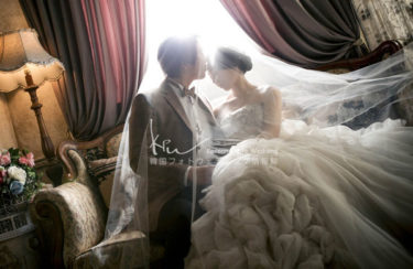 【先輩花嫁さんからのメッセージ】ひとつひとつ開けるたびに♪