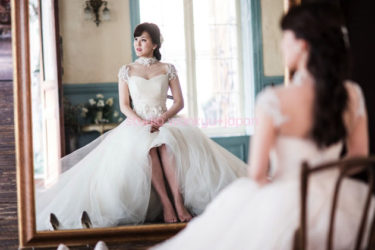 【ただいま撮影中】お母様と一緒に♪親子でドレス選び！！(StudioWonkyu+ Masterpiece LUX)