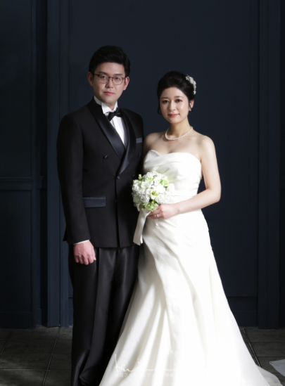撮影レポート】結婚記念日でもお手軽にできちゃうデータプラン韓国 
