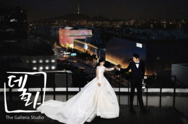 【スタジオ紹介】「Stuidio Mignon」フレームが計６個！！しかもアクリルフレームに無料ランクアップ ！！