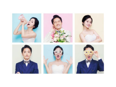 【体験談】先輩花嫁さんがご自身のブログでご紹介してくださいました♡（Studio Wonkyu+Noblesse）