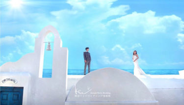 【スタジオ紹介】釜山の人気スタジオ・SV Studioがこの夏一部のセットをリニューアル！さらにおしゃれでスタイリッシュに！