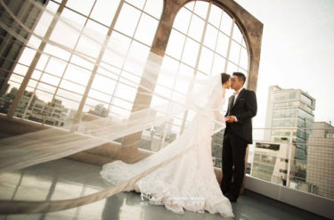 【撮影レポート】ご家族で韓国のフォトウェディングを体験出来ます(ST Jungoo)