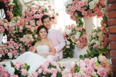 【アンケート】ドレスのご持参もOK！オリジナリティ溢れる撮影を♡(The Face Studio)