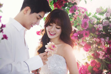 【お知らせ】待望の新サンプル発表♡日本人好みの大人可愛いセット(Studio Mignon)