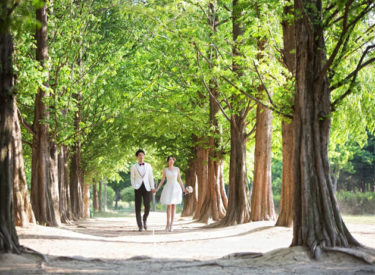 【体験談】日本にはない様な素敵なセットで 女優さんやアイドル、モデルさんみたいな 写真が撮りたい方に是非おすすめしたいです（The Chungdam Studio）