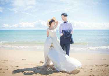 【体験談】ヘアメイクのレベルが高くて驚愕！友人全員に自慢します♡（Mare Studio）