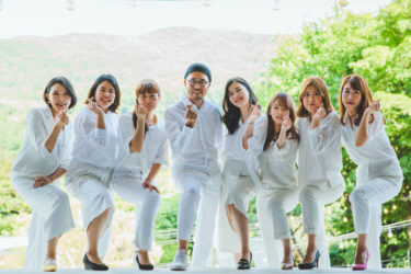 【社員研修ブログ】ソウルで社員研修が行われました♡韓国フォトウェディングの流行などお伝えします♡