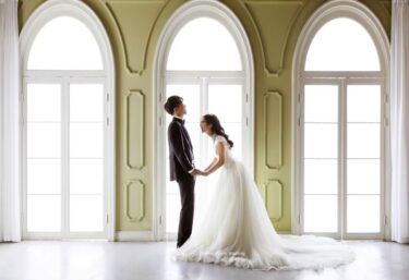 【撮影アンケート】ドレス10着？！着たくらいのイメージチェンジができました♡一生の想い出になった韓国フォト撮影♡(ST Jungwoo LOVELY)