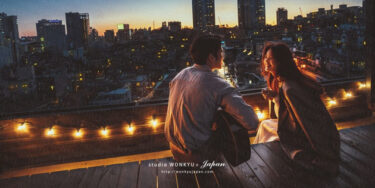 【新サンプル紹介】韓国一のトップスタジオ Studio Wonkyu＋NOBLESSE 2020年新サンプルご紹介します♡