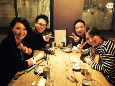 2014年9月に撮影されたお客様との再会^ ^v