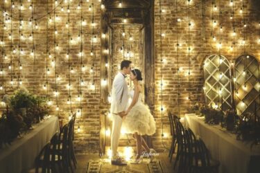 【撮影レポート】韓国芸能人も利用するTOPスタジオ Studio Wonkyu＋Noblesseで撮影されました♡