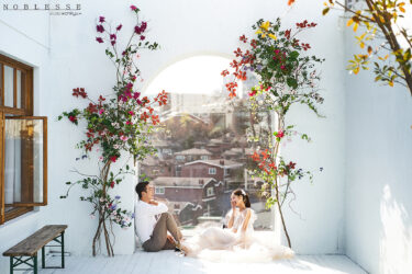 【サンプル紹介】韓国フォトのトレンドを牽引するStudio Wonkyu＋から2021年最新サンプルのご紹介♡(Studio Wonkyu＋Noblesse)