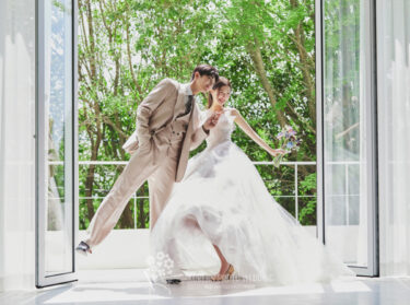 スタジオ紹介｜あなたはどっちが好み?１棟に2つのブランド「Vert & Clair」の魅力をご紹介 | Studio Vert & Clair