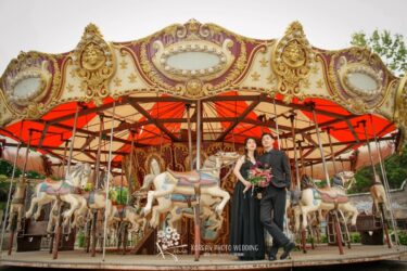 撮影レポート | ST Mellow(エスティ メロウ) | ヨンマランド | 家族撮影