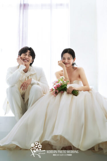 スタジオ紹介 | ST Jungwoo SUGA J | 2024 新サンプルをご紹介