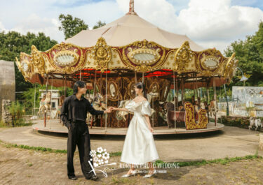 スタジオ紹介 | ST Mellow(エスティ メロウ) | 2024 新サンプル発表 | 遊園地&スタジオ撮影