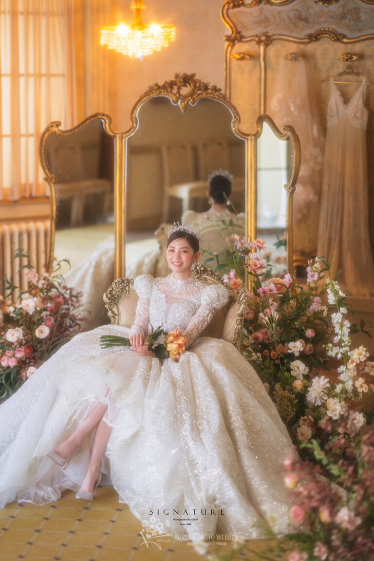 韓国風 ブラック ウェディング ドレス 前撮り 二次会 結婚式 韓国風ウェディングドレス前撮り2次会結婚式