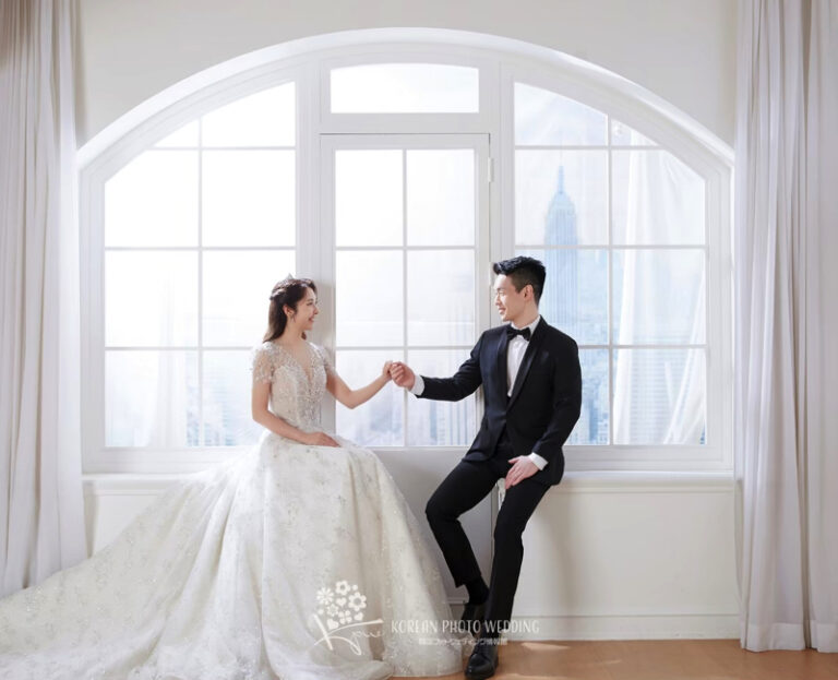 体験談│韓国フォトウェディング情報館