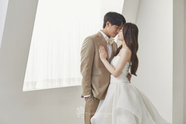 Mare Studio | ドレス4着♩釜山のビーチエリアで韓国前撮りを叶えたお二人♩