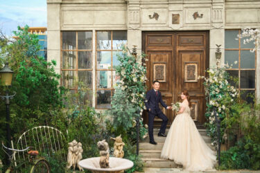 The Bride Studio | 韓国は初めて♡言葉の壁はあるけど、全てお任せできました！