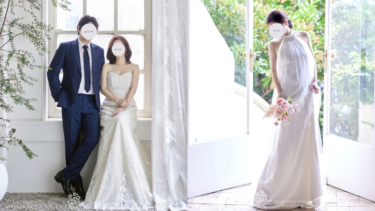 Studio Vert | コロナで撮影延期 | 迷ったけど韓国フォト来てよかった！