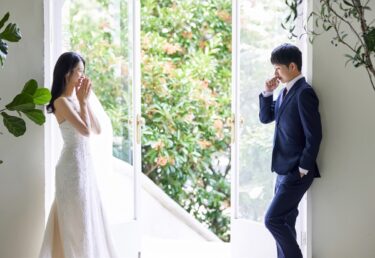 Studio Vert | 撮影レポート | 韓国ドレス&韓国ヘアメイクが素敵なスタジオならここ♡