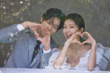 2024最新サンプル | Lumier Studioから最新サンプルが届きました♡