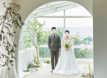 Studio Vert | 撮影レポート | 韓国ドレスも韓国ヘアメイクもトレンド感溢れるイマドキスタジオ♡