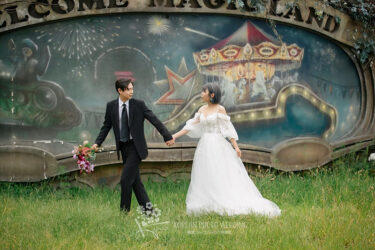 ST Mellow | ご感想 | アルバムを見ると撮影時の幸せな気持ちが蘇りました