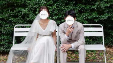 Bong Studio | トータル型スタジオ | 韓国前撮り | 九州花嫁様 | 郊外型