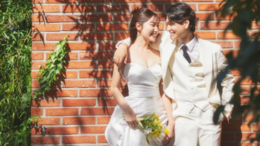 Studio Vert | 釜山 | スタイリングが可愛い韓国前撮り | 親御様との記念撮影も