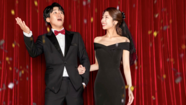 The Chungdam Studio | 撮影レポート | 千葉花嫁様 | 結婚式の代わりに韓国フォトウェディング