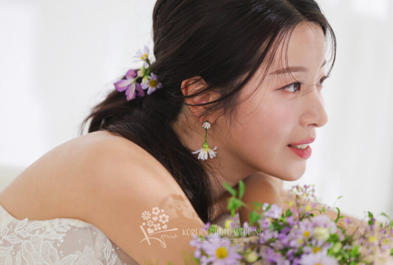 選べる3タイプのウェディングドレスで叶う自分だけの一枚