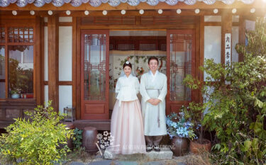 SV Studio | 撮影レポート | 釜山旅行計画後に韓国ウェディングフォトを知り撮影することに！！