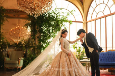 「高評価！」注目のレビュ Studio Bride The | 英国風に撮影がしたい | 東京花嫁様 スーツ・フォーマル・ドレス