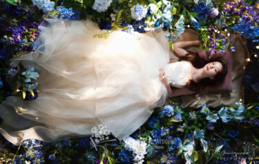 スタジオ紹介 | ST Jungwoo LOVELYの2024-2025年度新サンプルをご紹介します♡