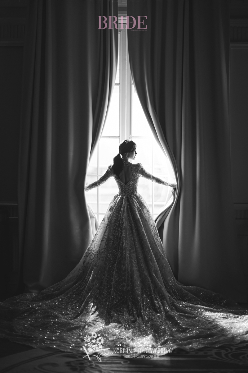 スタジオ紹介 | 新サンプル | The Bride Studio（ザ・ブライド