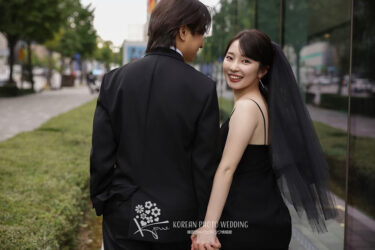 撮影レポート＆ご感想 | ST Jungwoo Suga J（エスティージョンウ） | ソウル | 一生に一度のウェディングフォトを韓国で撮ることですごくいい思い出に♡