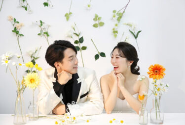 Studio Mignon | ご感想 | 日本では絶対出来ないような表情や仕草を引き出してもらえました♡